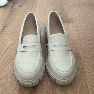 Sincerely Jules chunky Dylan platform